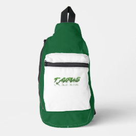 タウロス反射 スリングバッグ