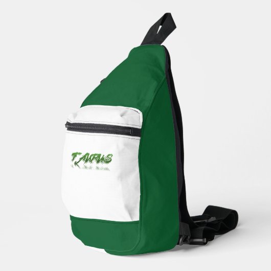 タウロス反射 スリングバッグ (右コーナー)