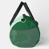 タウロス反射 ダッフルバッグ (右)