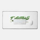 タウロス反射 デスクマット (キーボード&マウス)