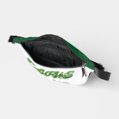 タウロス反射 ファニーパック (見開き)