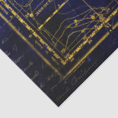 タウロス座ティッシュペーパー 薄葉紙 (詳細)