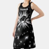 タウロス徴候 エプロン (インサイチュ)