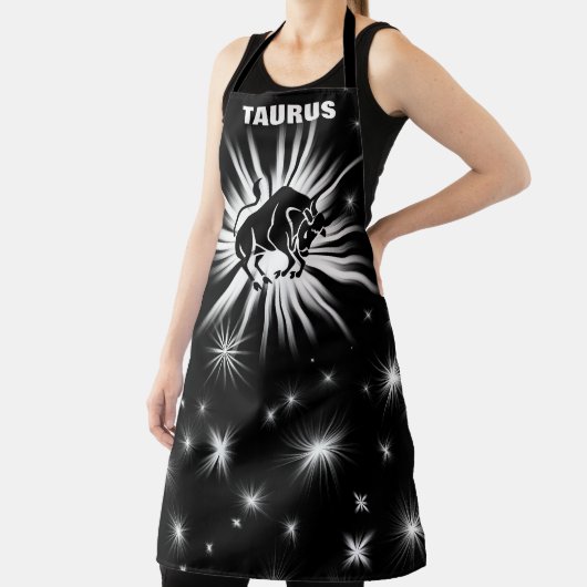 タウロス徴候 エプロン (インサイチュ)