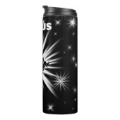 タウロス徴候 タンブラー (回転右)