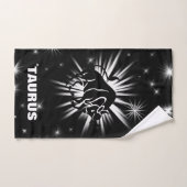 タウロス徴候 ハンドタオル (ハンドタオル)