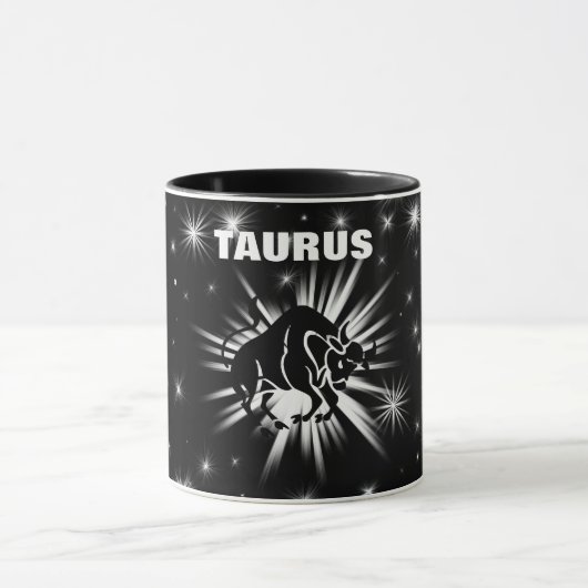 タウロス徴候 マグカップ (中央)