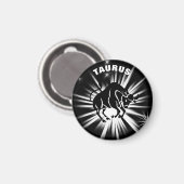 タウロス徴候 マグネット (正面/裏面)