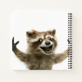 タウロス手帳 ノートブック (裏面)