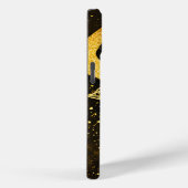 タウロス星印 Case-Mate iPhoneケース (裏面 / 右)