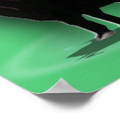 タウロス特性 ポスター (角)