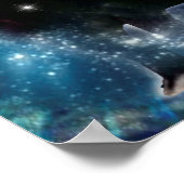 タウロス特性 ポスター (角)