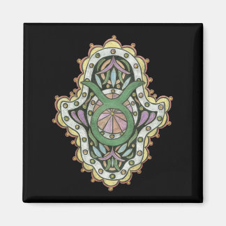 タウロス磁石 マグネット