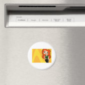 タウロス磁石 マグネット (インサイチュ (食洗機))