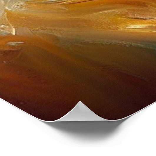 タウロス10 ポスター (角)