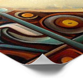 タウロス11 ポスター (角)