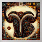 タウロス11 ポスター (正面)