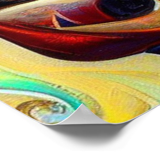 タウロス1 ポスター (角)