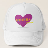 タウロス2 キャップ (正面)