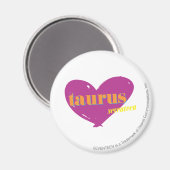 タウロス2 マグネット (正面/裏面)