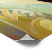 タウロス3 ポスター (角)