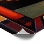 タウロス4 ポスター (角)