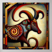 タウロス4 ポスター (正面)