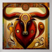 タウロス5 ポスター (正面)