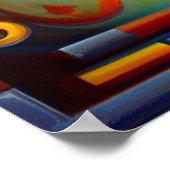 タウロス6 ポスター (角)