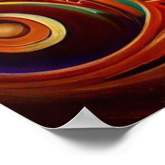 タウロス9 ポスター (角)