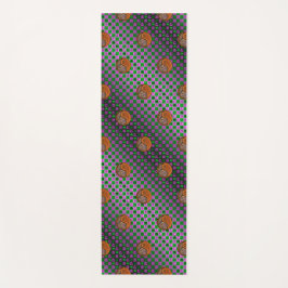 タウロス&アースオックス ヨガマット