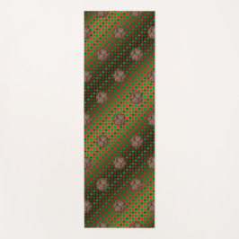 タウロス&アースタイガー ヨガマット