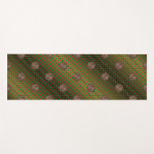 タウロス&アースタイガー ヨガマット (正面(横))