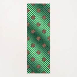 タウロス&アースネーク ヨガマット