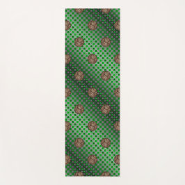 タウロス&アースラビット ヨガマット