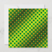 タウロス&ウォータースモンキー カード (裏面)