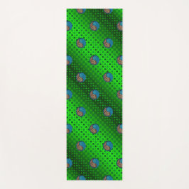 タウロス&ウォーターヤギ ヨガマット