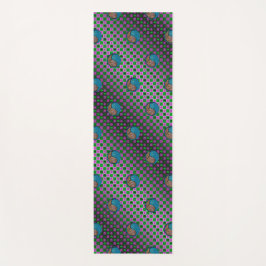 タウロス&ウォーター・ルースター ヨガマット