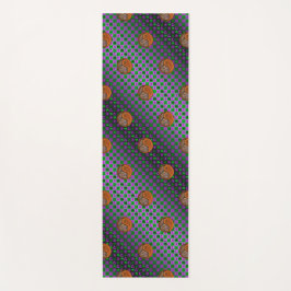 タウロス&ウッドボア ヨガマット