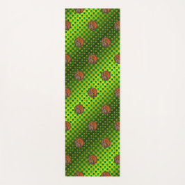 タウロス&ウッドモンキー ヨガマット