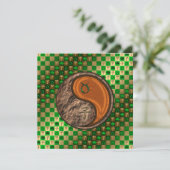 タウロス&ウッドラット カード (スタンド正面)