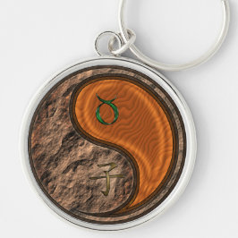 タウロス&ウッドラット キーホルダー