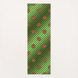 タウロス&ウッドラット ヨガマット