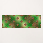 タウロス&ウッドラット ヨガマット (正面(横))