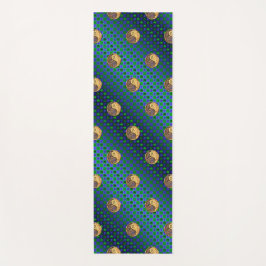 タウロス&ファイアオックス ヨガマット