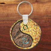 タウロス&ファイアスネーク キーホルダー (裏面)