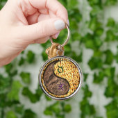 タウロス&ファイアボア キーホルダー (手)