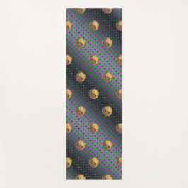 タウロス&ファイアボア ヨガマット