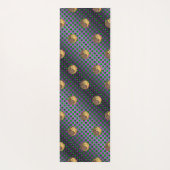 タウロス&ファイアボア ヨガマット (裏面)