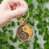 タウロス&ファイヤギ キーホルダー (手)